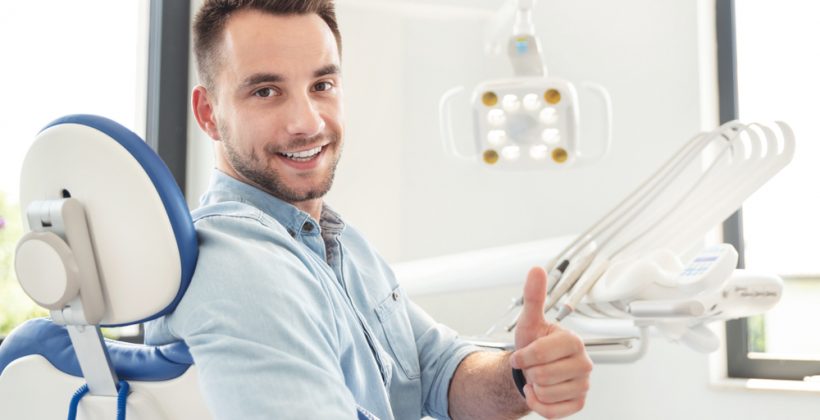 Why A Regular Dental Check-Up Is Important