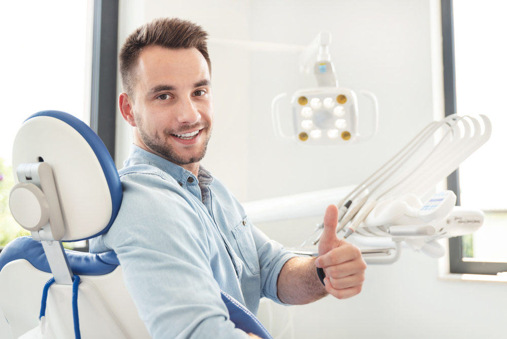 Why Regular Dental Check-Up Important