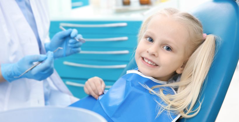 What Is Pediatric Dentistry?
